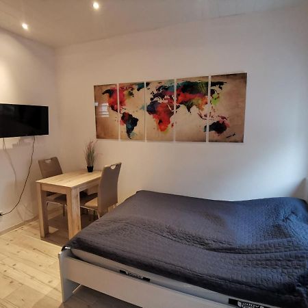 Gemuetliches Zimmer Mit Eigenem Bad Und Kueche Swisttal Exteriér fotografie