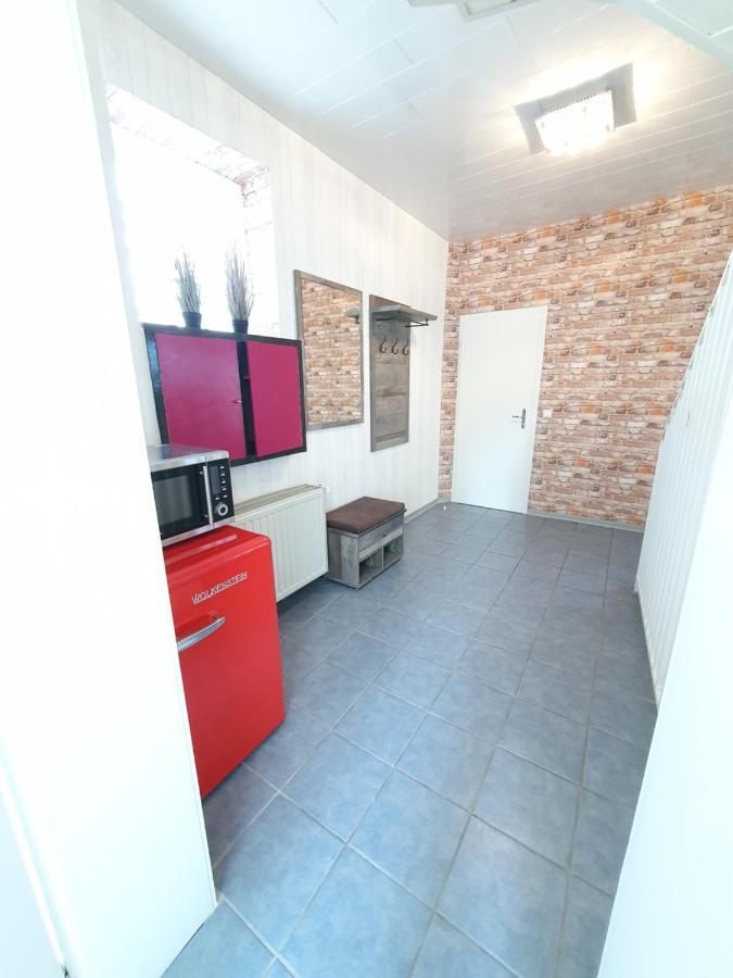 Gemuetliches Zimmer Mit Eigenem Bad Und Kueche Swisttal Exteriér fotografie