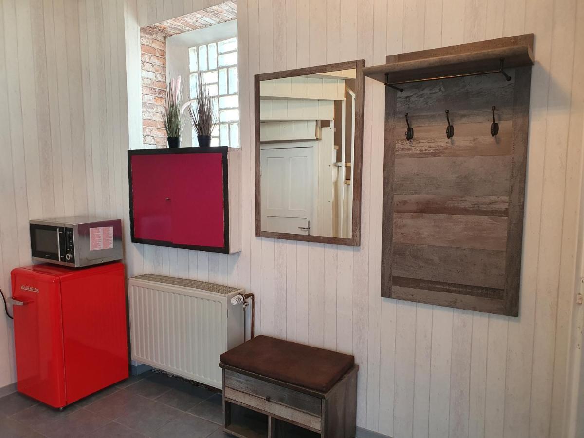 Gemuetliches Zimmer Mit Eigenem Bad Und Kueche Swisttal Exteriér fotografie