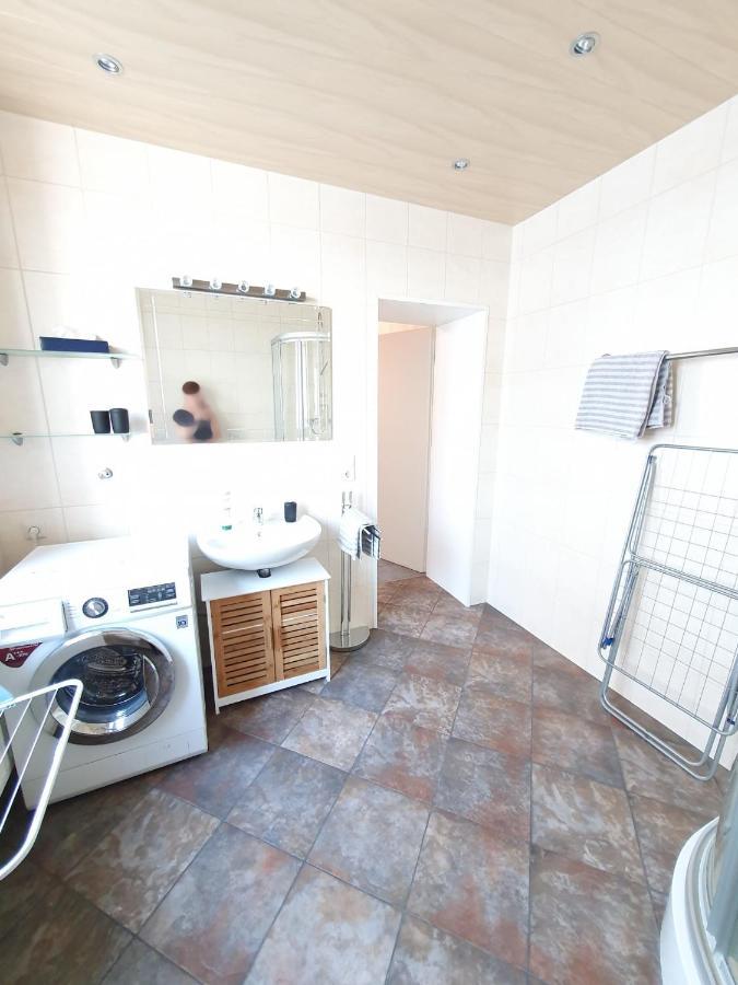 Gemuetliches Zimmer Mit Eigenem Bad Und Kueche Swisttal Exteriér fotografie