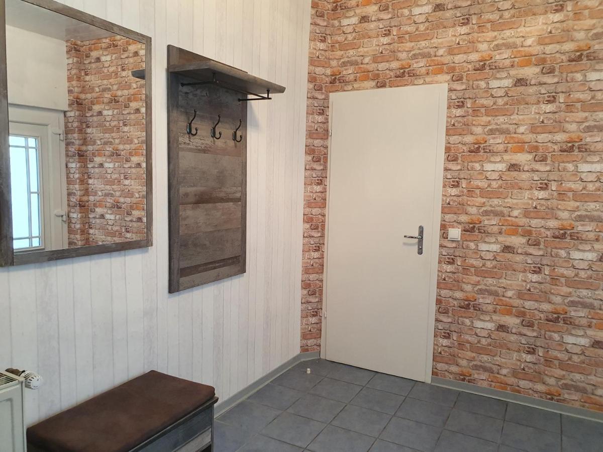 Gemuetliches Zimmer Mit Eigenem Bad Und Kueche Swisttal Exteriér fotografie