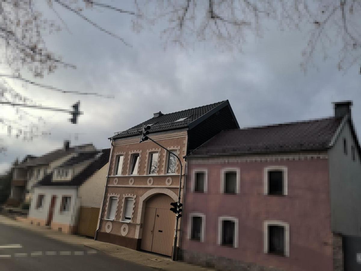 Gemuetliches Zimmer Mit Eigenem Bad Und Kueche Swisttal Exteriér fotografie